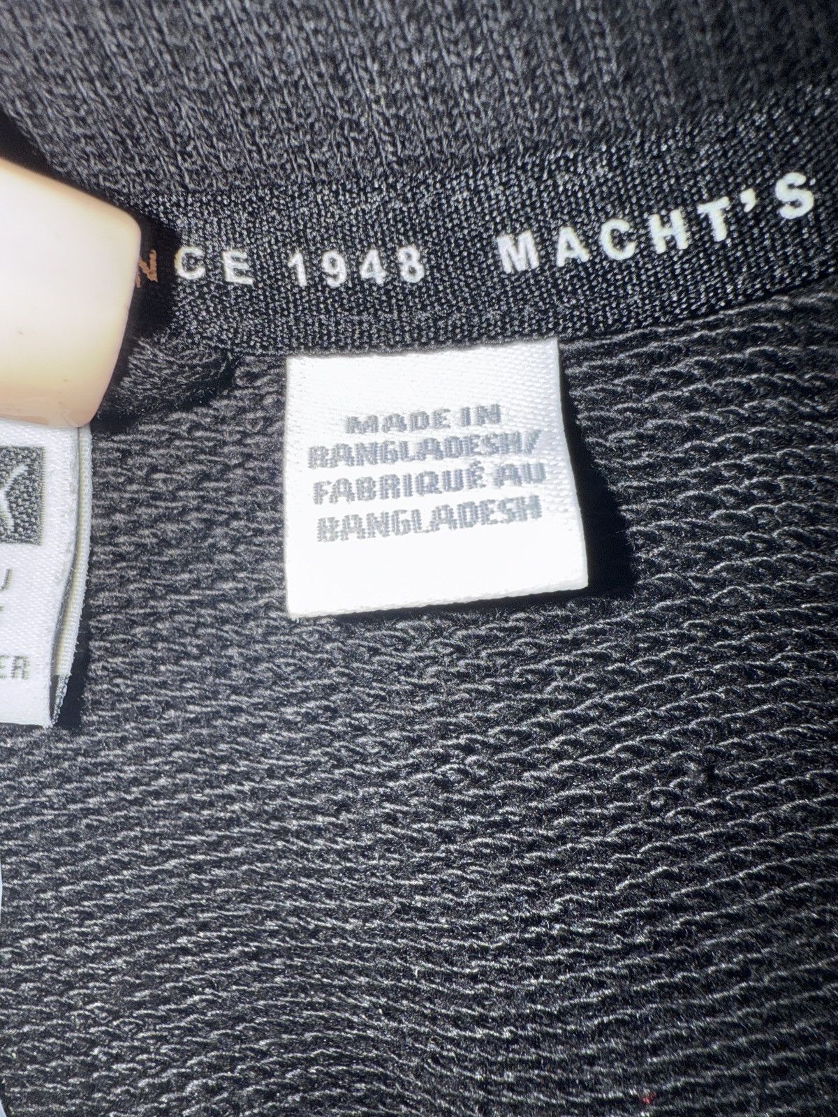 Puma Puma jacket Size US XXL / EU 58 / 5 - 1 Thumbnail