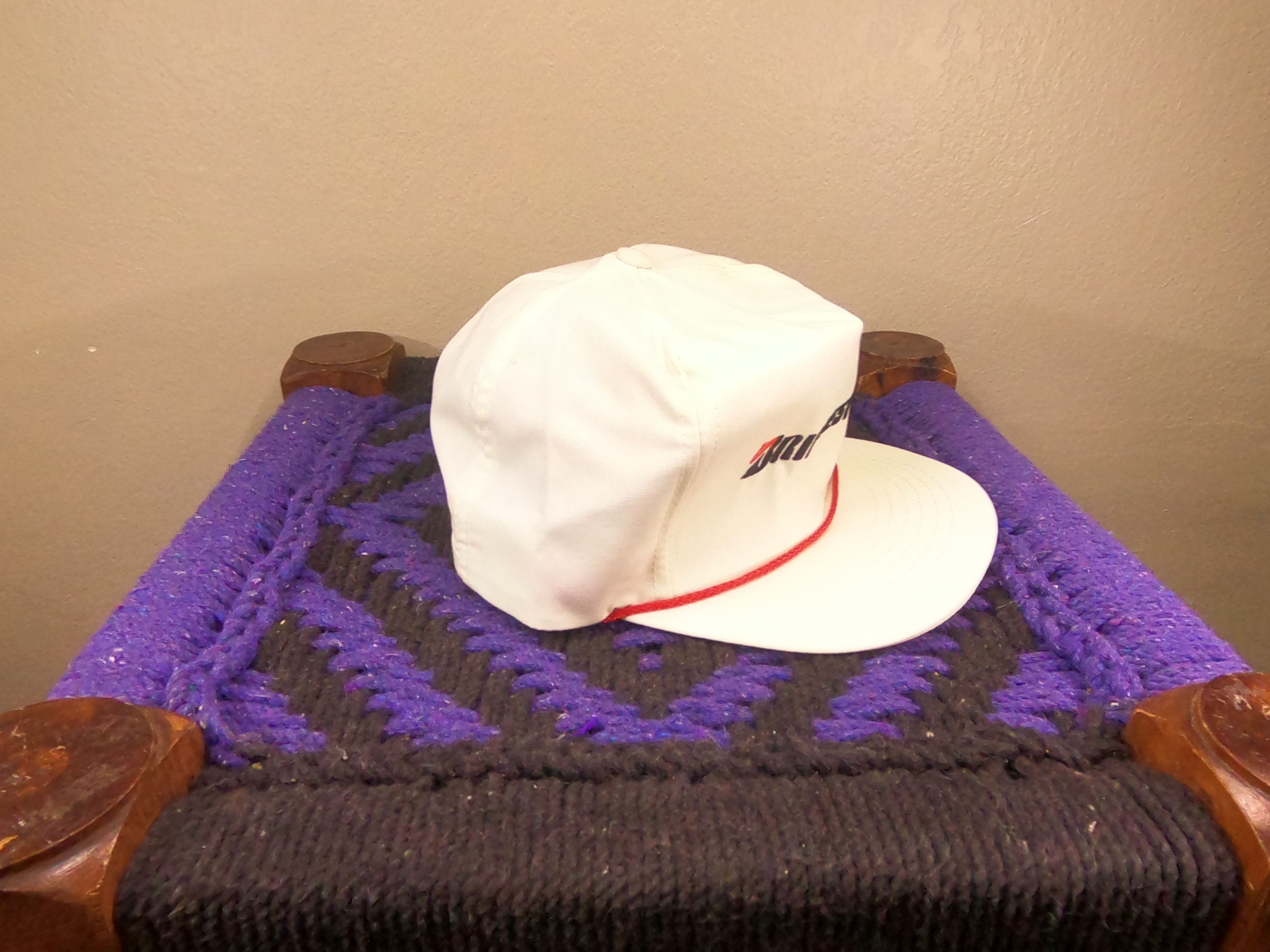 Swingster Vintage Bridgestone Snapback Hat Size ONE SIZE - 2 Thumbnail