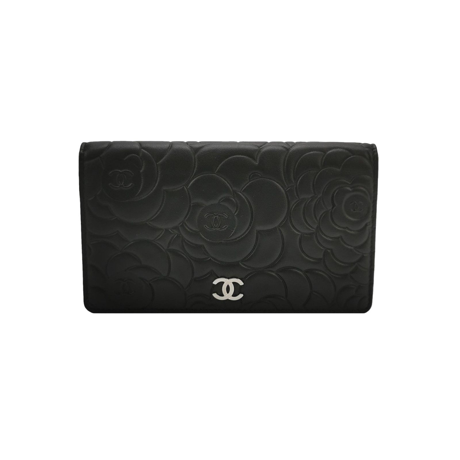 Chanel Chanel Women os Wallets Size ONE SIZE - 1 Thumbnail