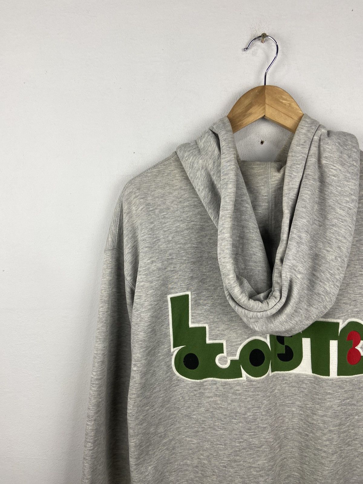 Lacoste Lacoste Multi Zip Nice Design Hoodies Sweater Size US L / EU 52-54 / 3 - 2 Thumbnail