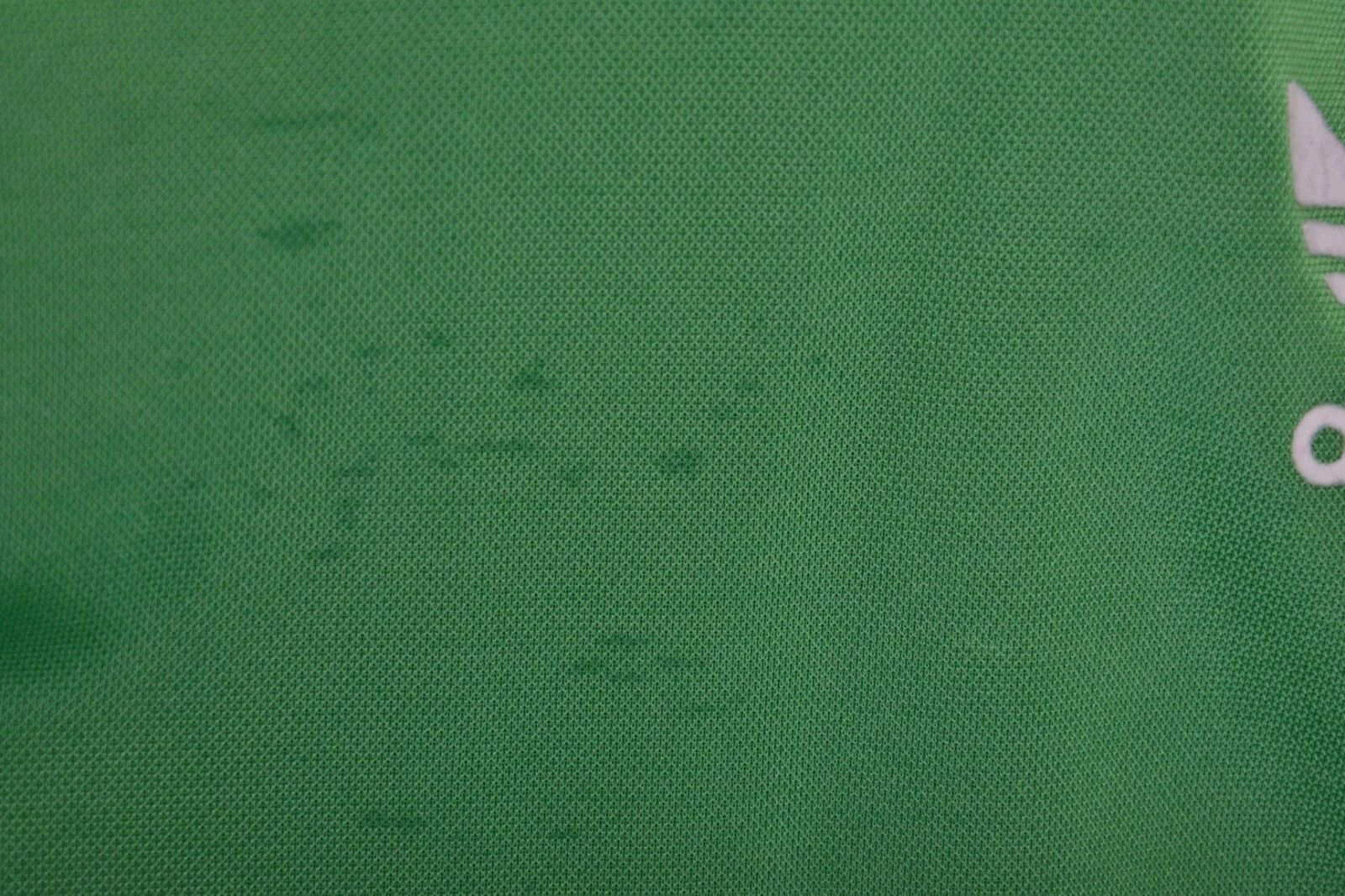 Adidas IRELAND 1988/1990 HOME FOOTBALL SHIRT ADIDAS SIZE L Size US L / EU 52-54 / 3 - 3 Thumbnail