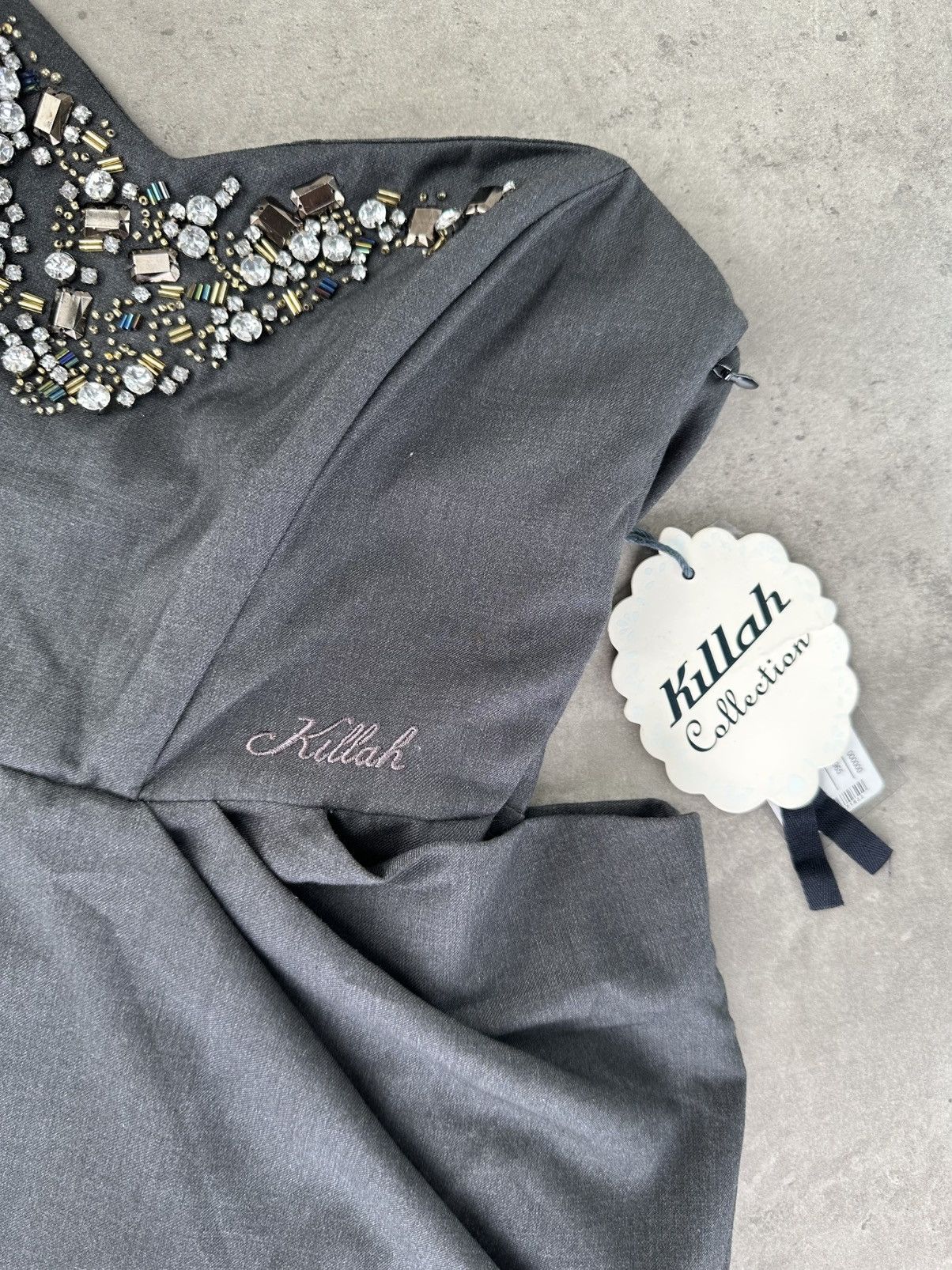 Miss Sixty Killah Miss Sixty Mini Dress Size S / US 4 / IT 40 - 3 Thumbnail