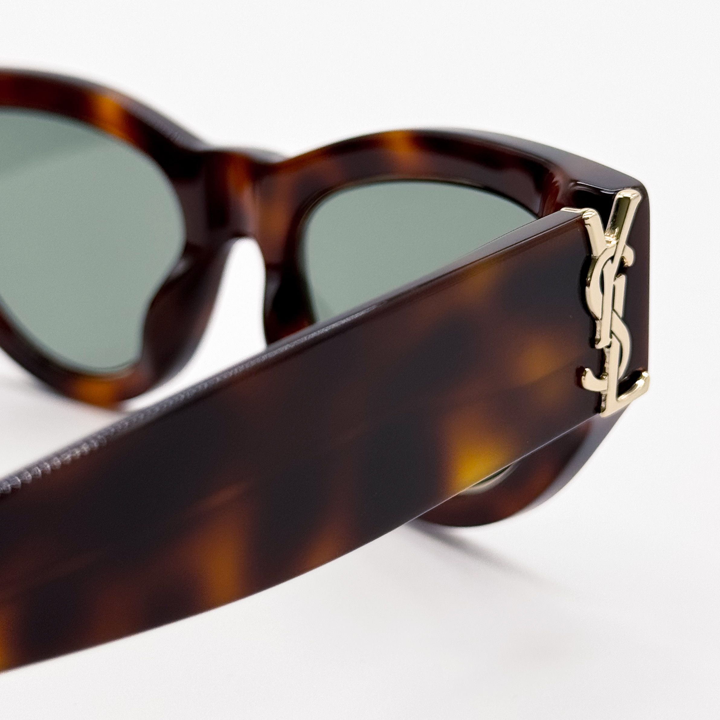 Saint Laurent Paris NEW SAINT LAURENT SL M94 RIM 001 SUNGLASSES SLM94 RIM 001 Size ONE SIZE - 6 Thumbnail