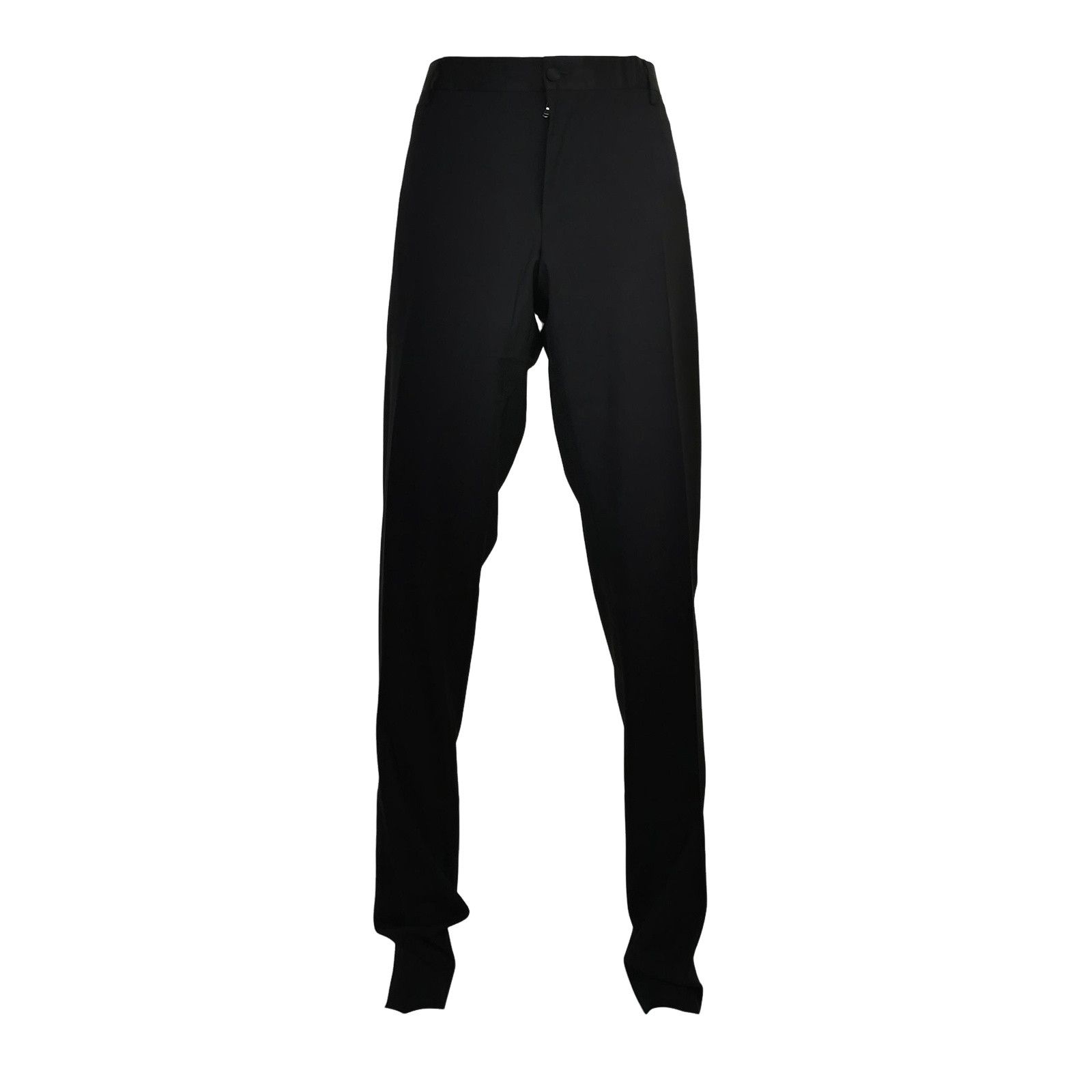 Dolce & Gabbana Dolce & Gabbana Wool Blend Casual Trousers 52 Size US 36 / EU 52 - 1 Thumbnail