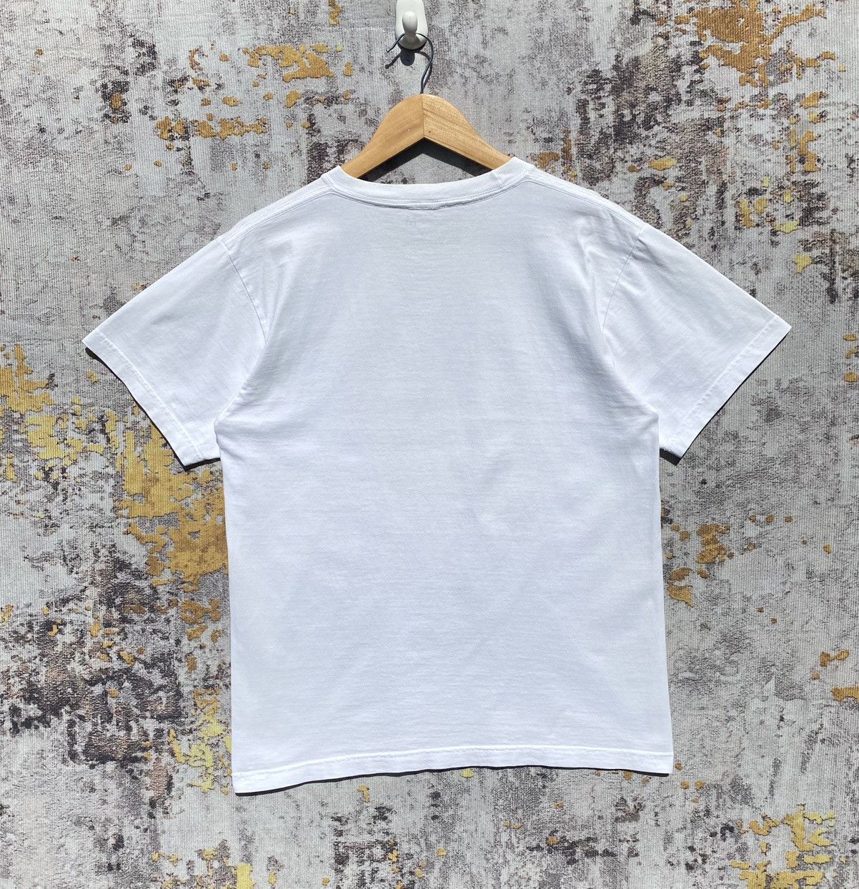 White Mountaineering White Mountaineering Mocaflauge Shirt Outfoor Life Size US M / EU 48-50 / 2 - 2 Thumbnail