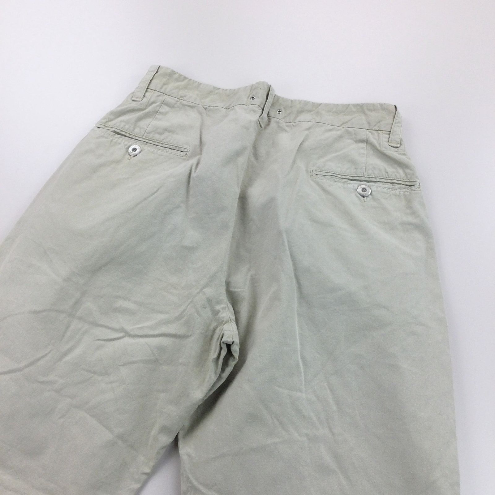 Stone Island Stone Island 80s Pant - W31 L34 Size US 31 - 8 Thumbnail