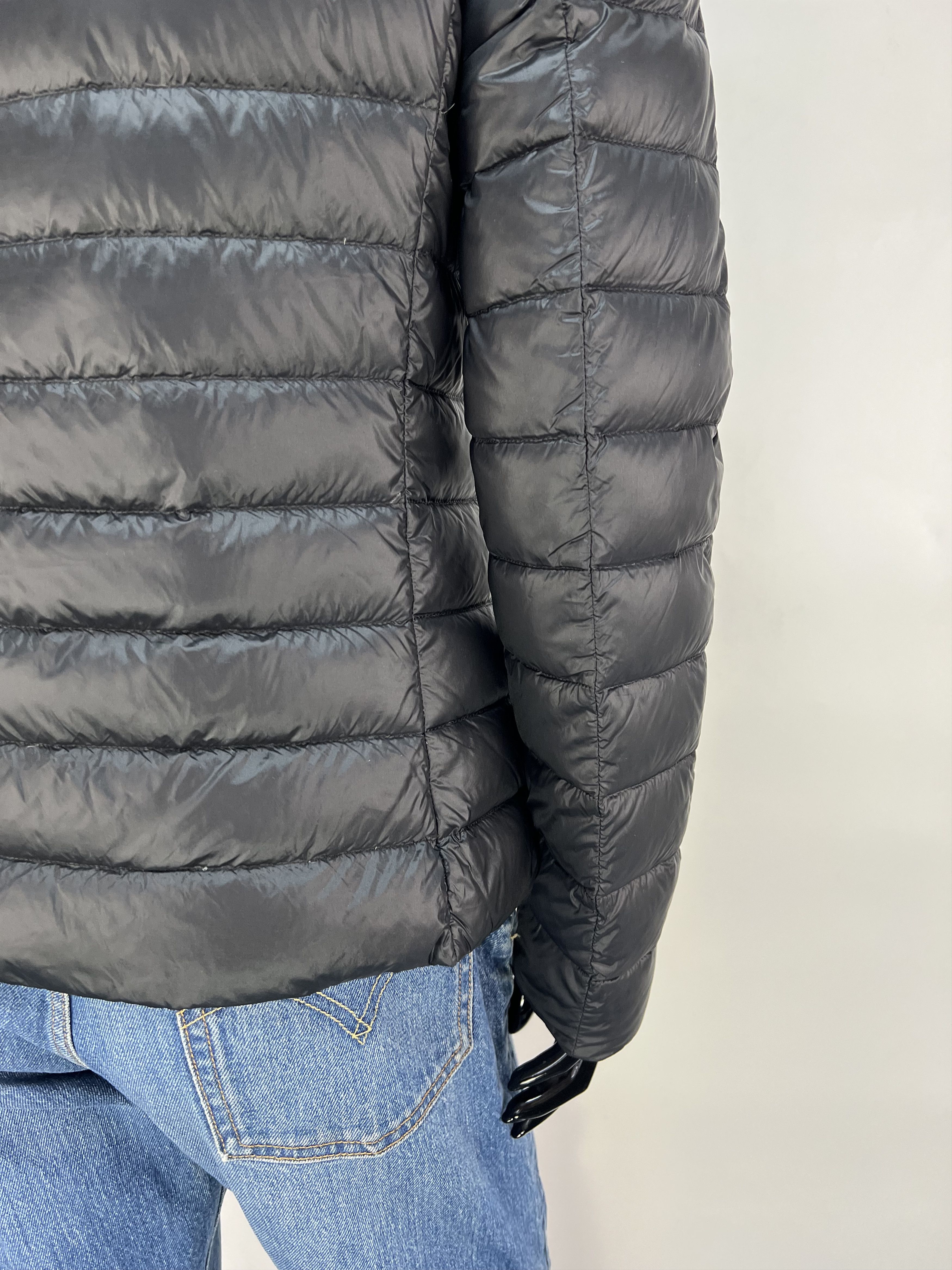 Woolrich Woolen Mills Woolrich Quilted Ultra Light Down Jacket Puffer Size XS / US 0-2 / IT 36-38 - 13 Thumbnail