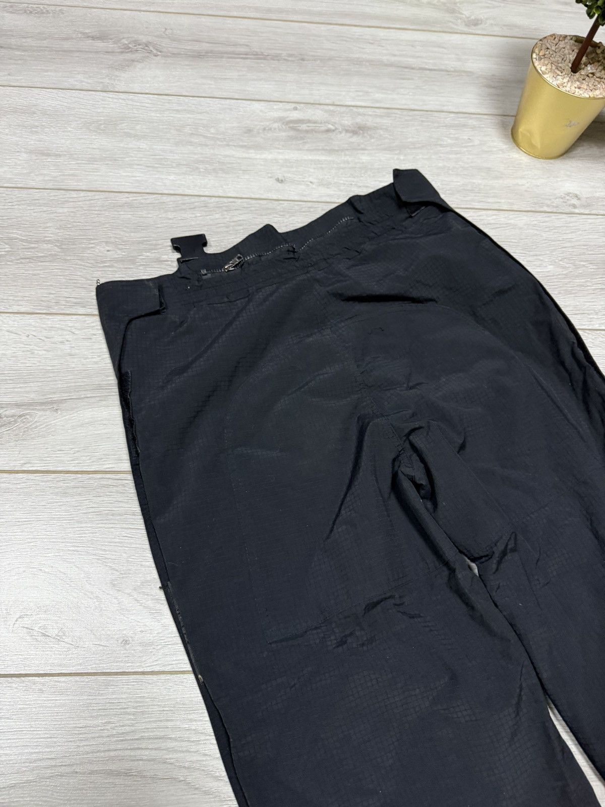 The North Face The North Face Gore Tex vintage ski snow pants vintage zip Size US 36 / EU 52 - 10 Thumbnail