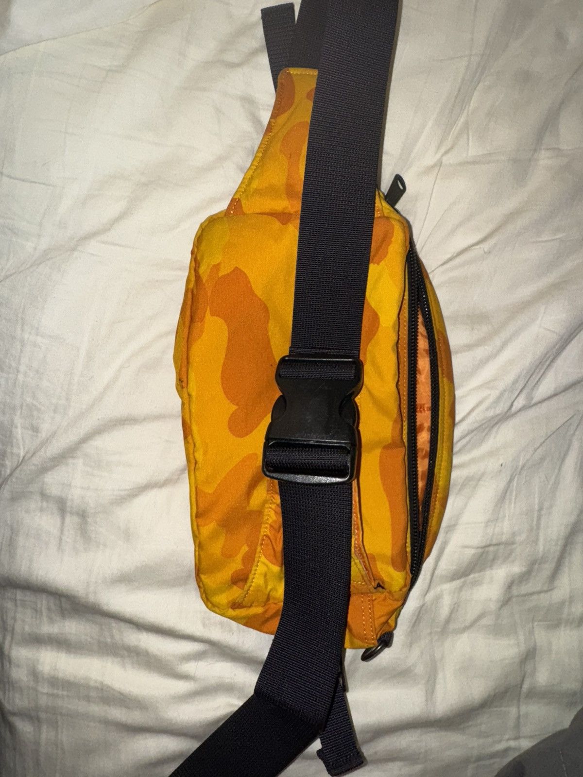 Bape × Porter Bape X Porter Bag Size ONE SIZE - 11 Thumbnail