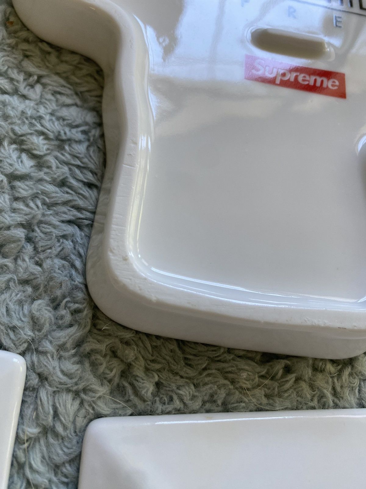 Supreme Supreme x Mendini ashtray set of 3 100% authentic Size ONE SIZE - 8 Thumbnail