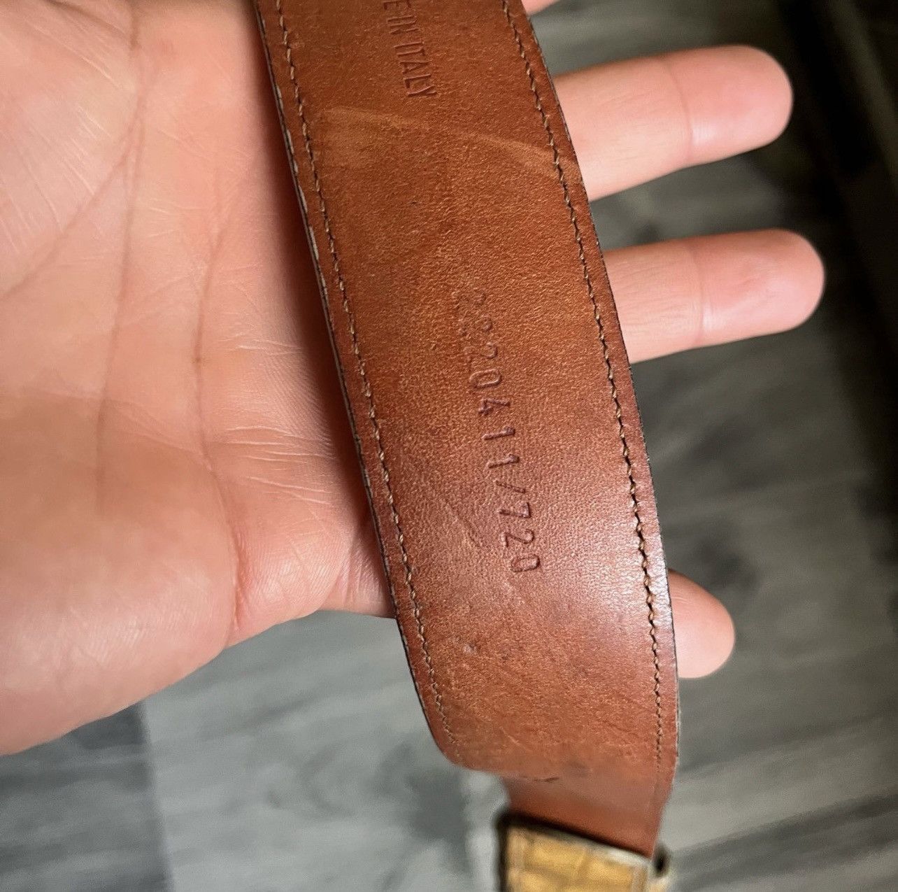 Ralph Lauren Ralph lauren Size 28 - 14 Thumbnail