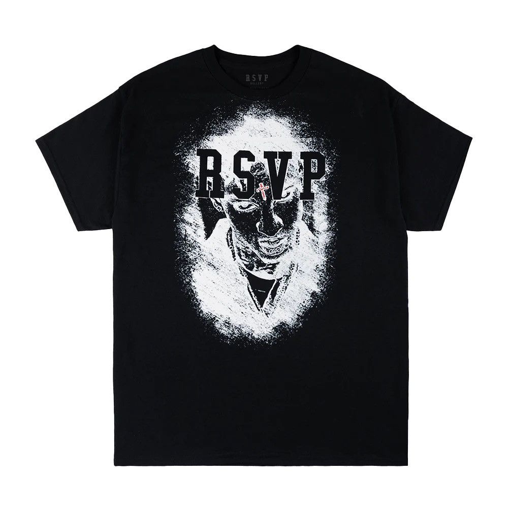 21 Savage RSVP GALLERY X 21 SAVAGE TEE Size US M / EU 48-50 / 2 - 1 Thumbnail