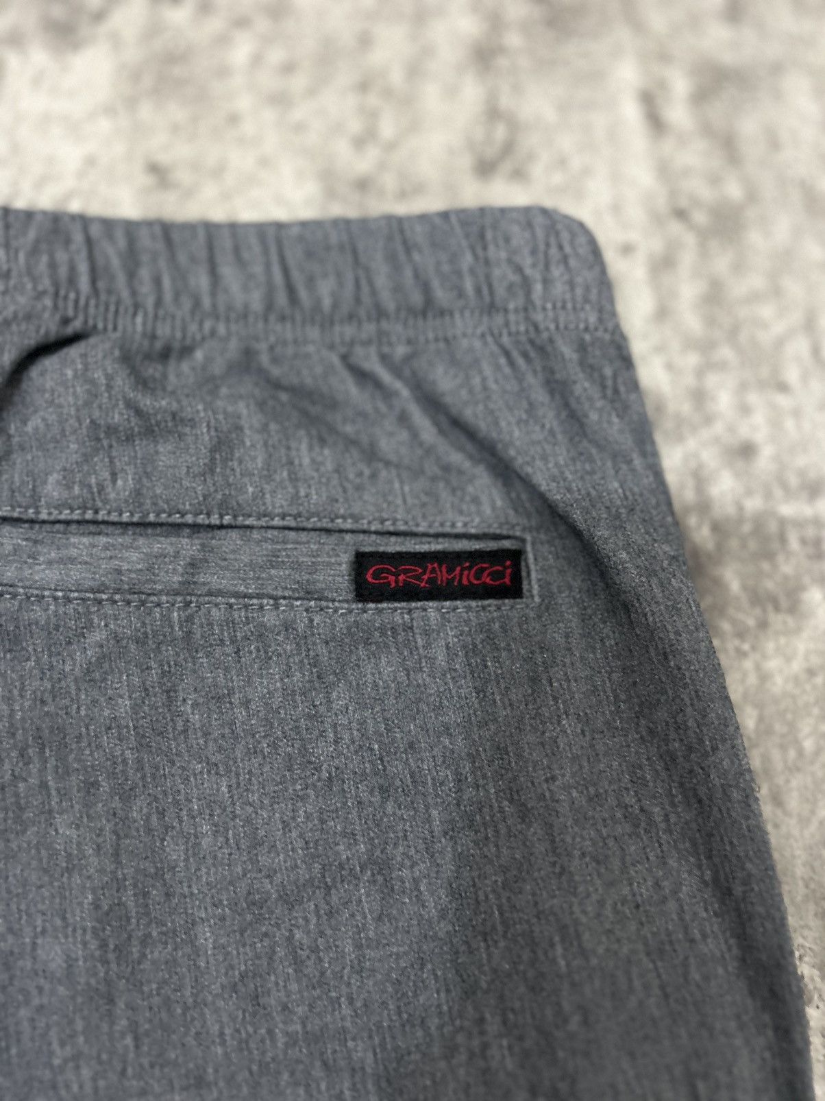 Gramicci × Japanese Brand Gramicci Pants Size US 30 / EU 46 - 9 Thumbnail