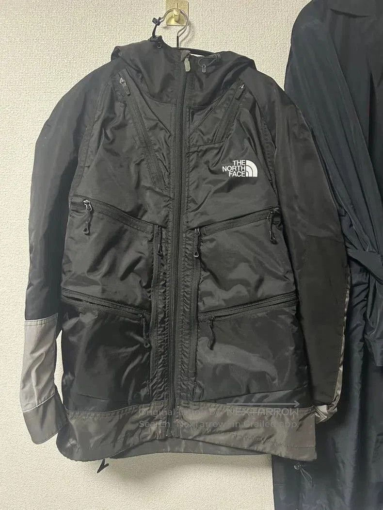 Junya Watanabe Junya Watanabe x The North Face Jacket. Size US S / EU 44-46 / 1 - 1 Thumbnail