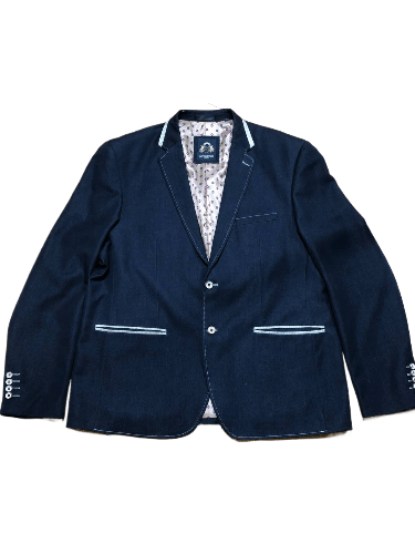 Vintage Vintage Marc Darcy Classic Fit Blazer Size 48R Size 48R - 1 Thumbnail