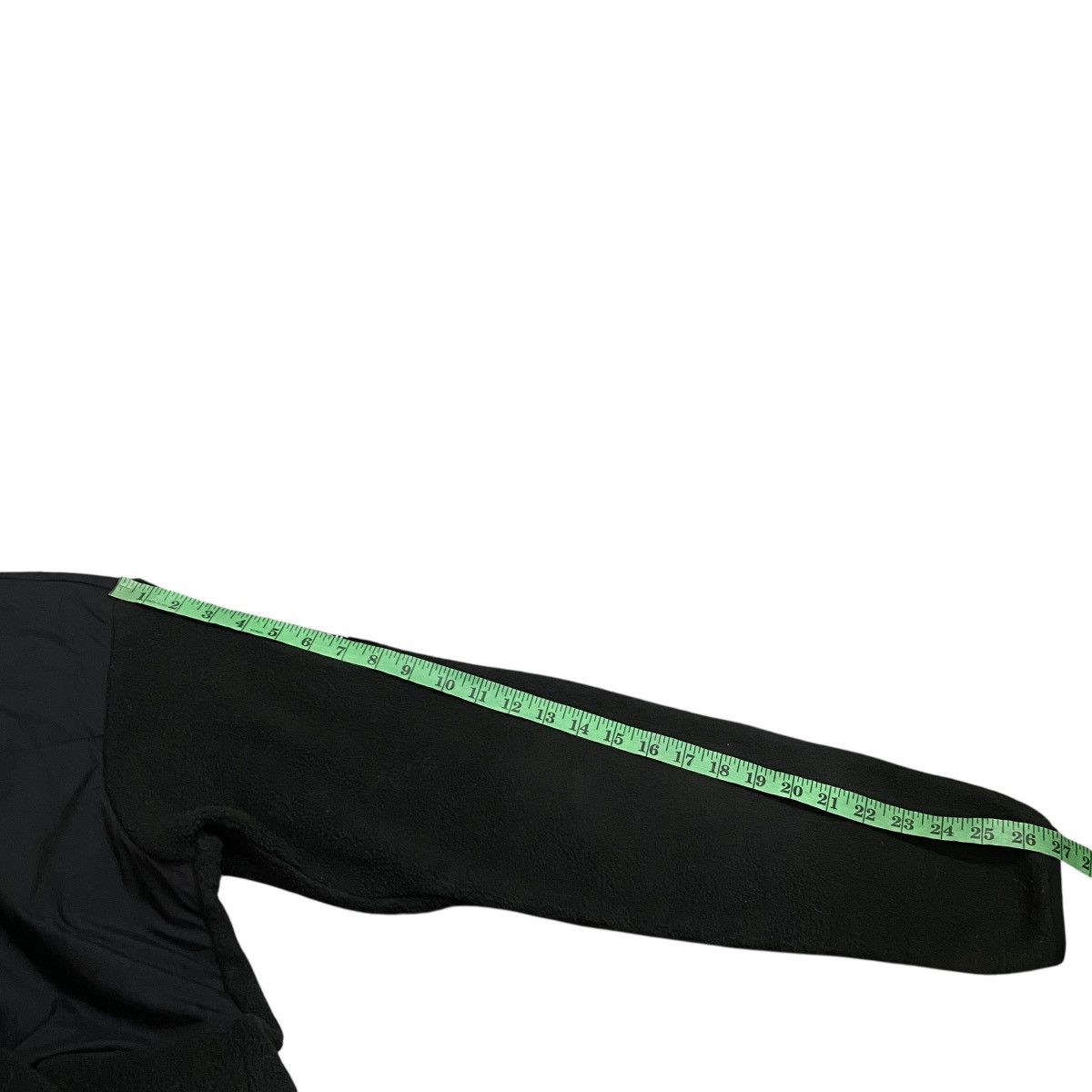 The North Face The North Face Fleece Zipper Jacket Size US XL / EU 56 / 4 - 14 Thumbnail