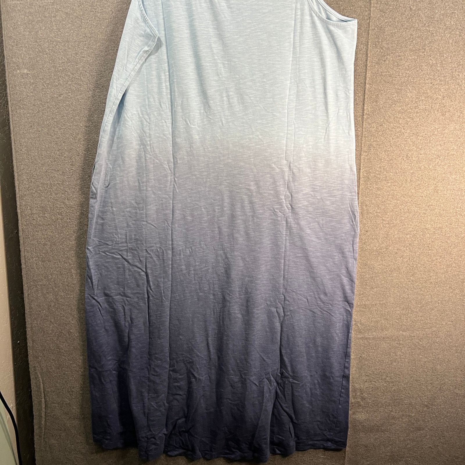 Other Canyon Retreat Petite Sierra Knit Dip Dye Tank Size XL / US 12-14 / IT 48-50 - 13 Thumbnail