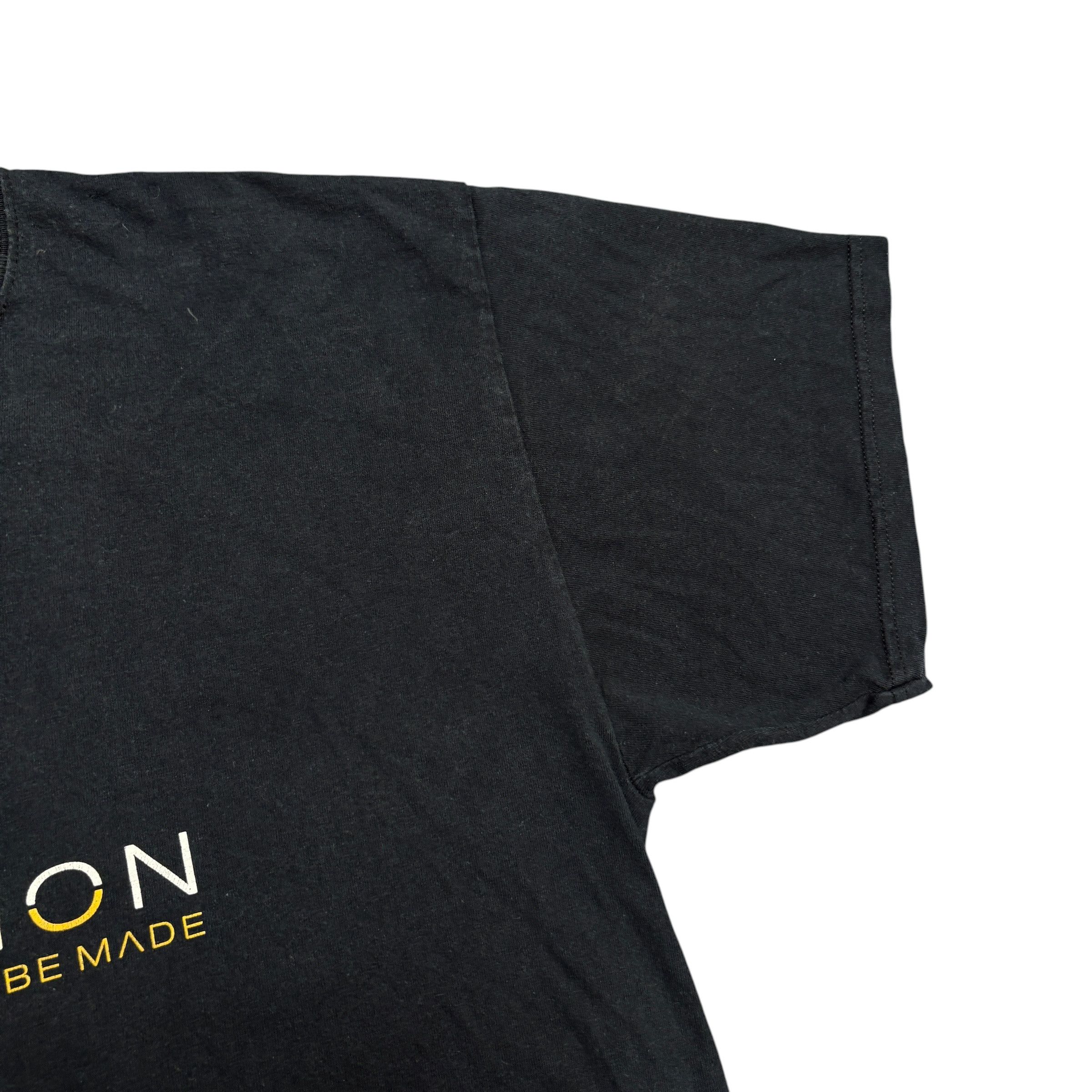 Band Tees Vintage Marillion Shirt Prog Rock Band Tee Rush Yes Size US XL / EU 56 / 4 - 8 Thumbnail