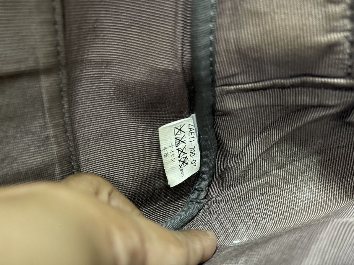 Burberry Burberry Blue Label Nova Check Handle Bag Size ONE SIZE - 12 Thumbnail
