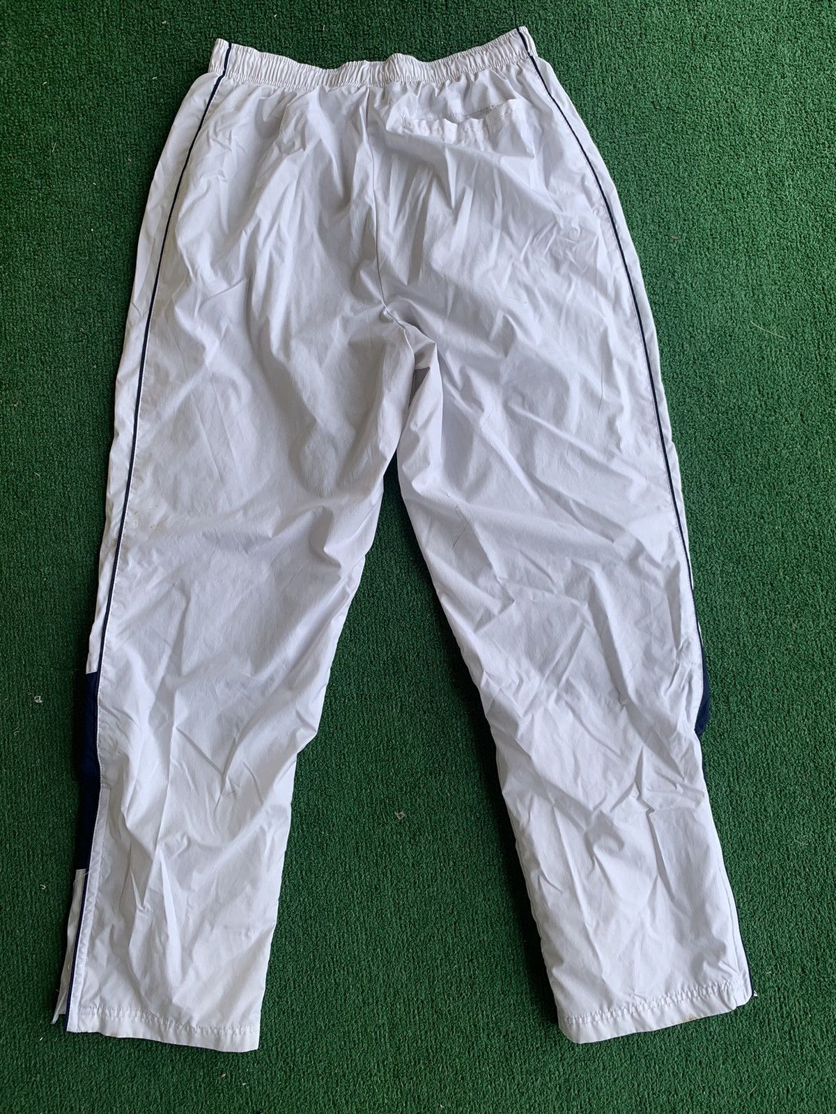 Reebok × Vintage Vintage Reebok sweatpants Size US 32 / EU 48 - 3 Thumbnail