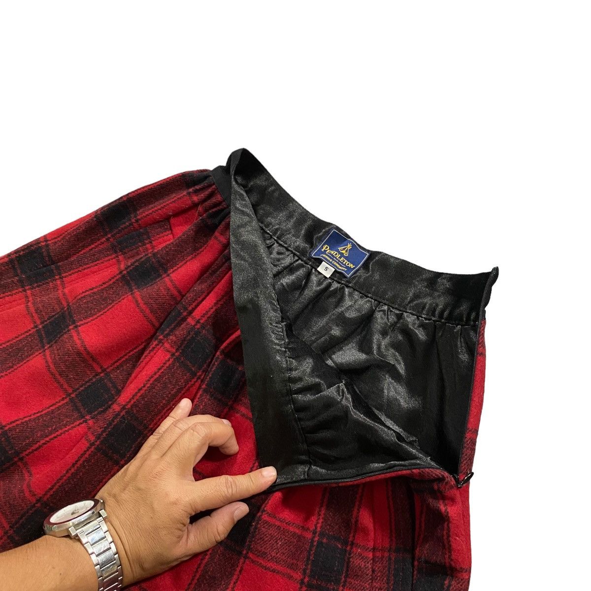 Opening Ceremony × Other × Pendleton Pendleton X Opening Ceremony Tartan Checkered S Size Size 24" / US 00 / IT 34 - 5 Thumbnail