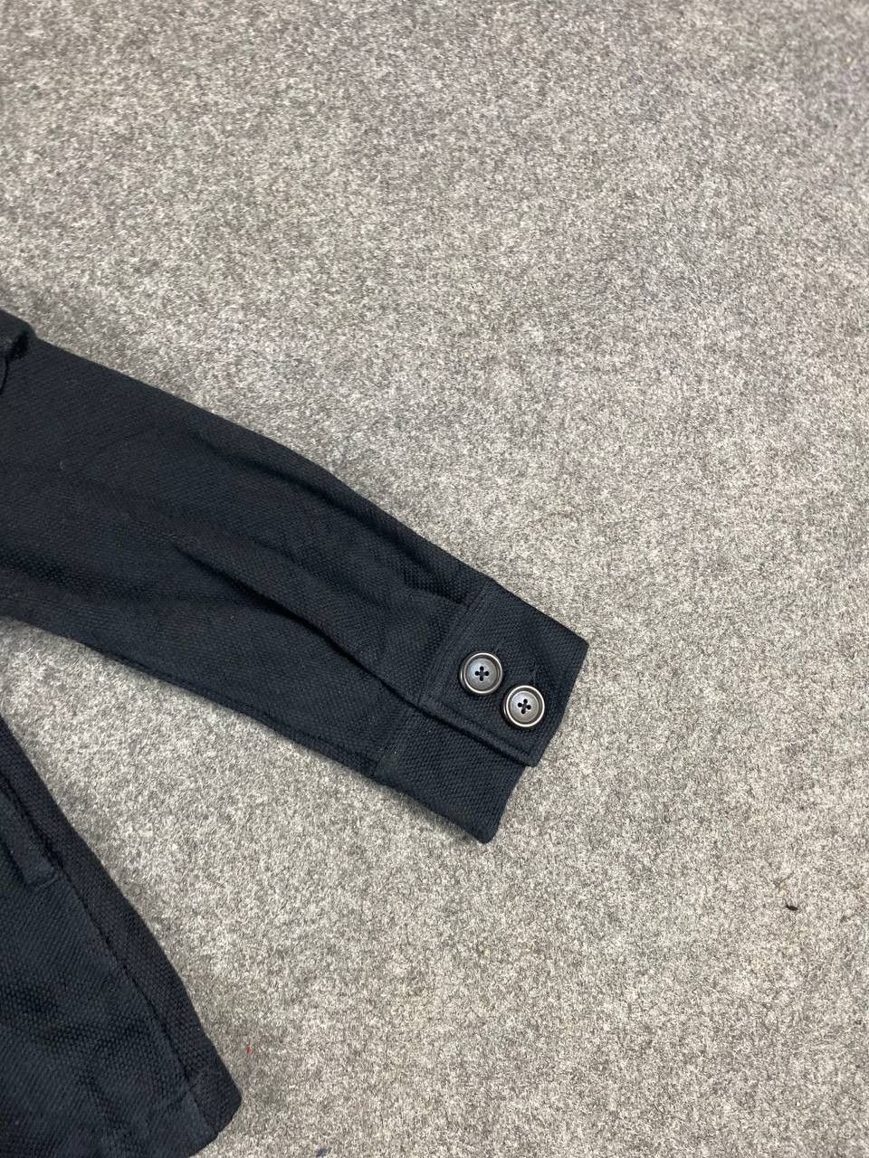 Japanese Brand xgirl japanese brand cropped jacket nice design Size S / US 4 / IT 40 - 9 Thumbnail
