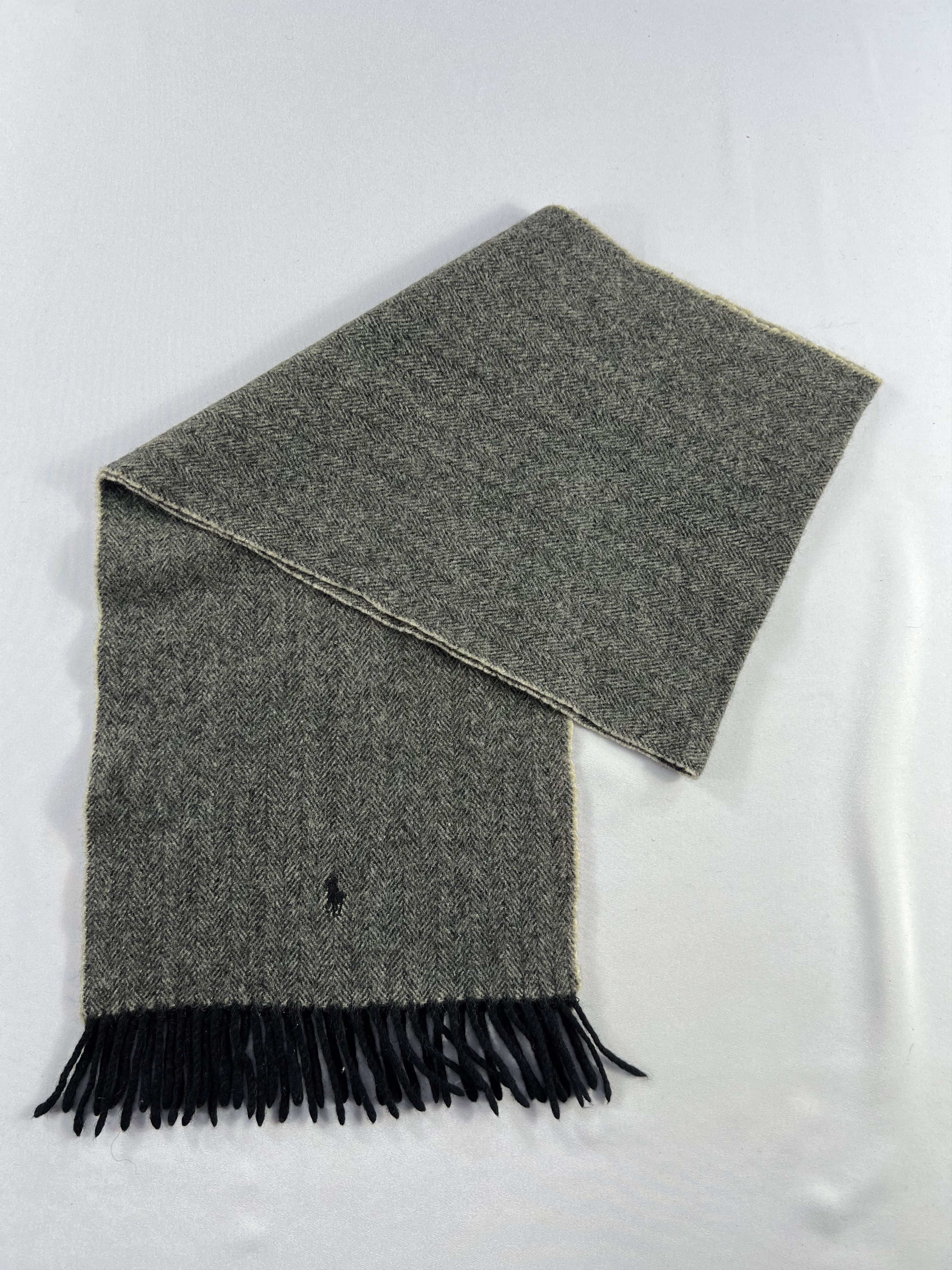Polo Ralph Lauren Polo Ralph Lauren Scarf / Muffler / Neckwear P1092 Size ONE SIZE - 6 Thumbnail