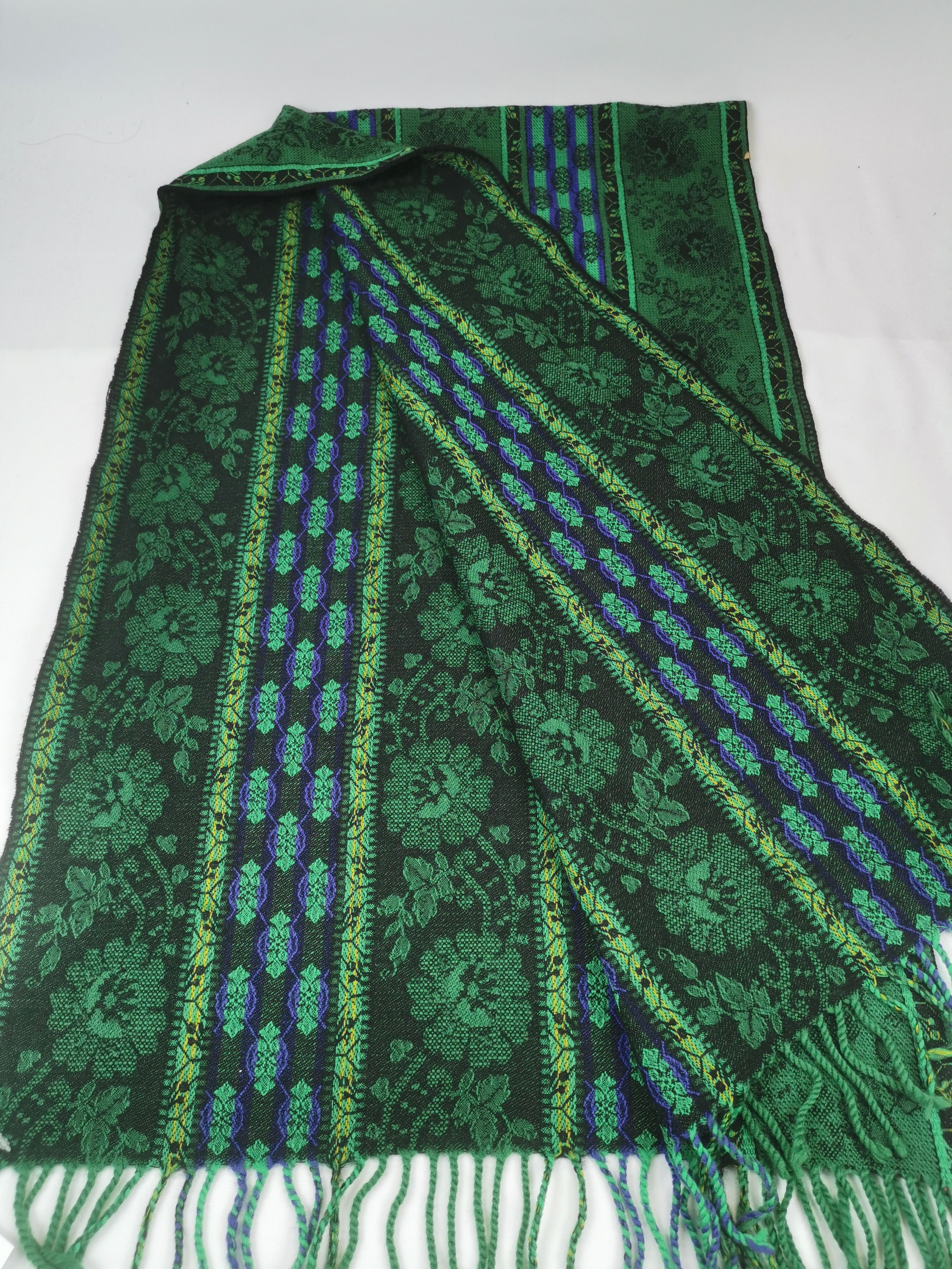 Kenzo KENZO scarf muffler Size ONE SIZE - 6 Thumbnail
