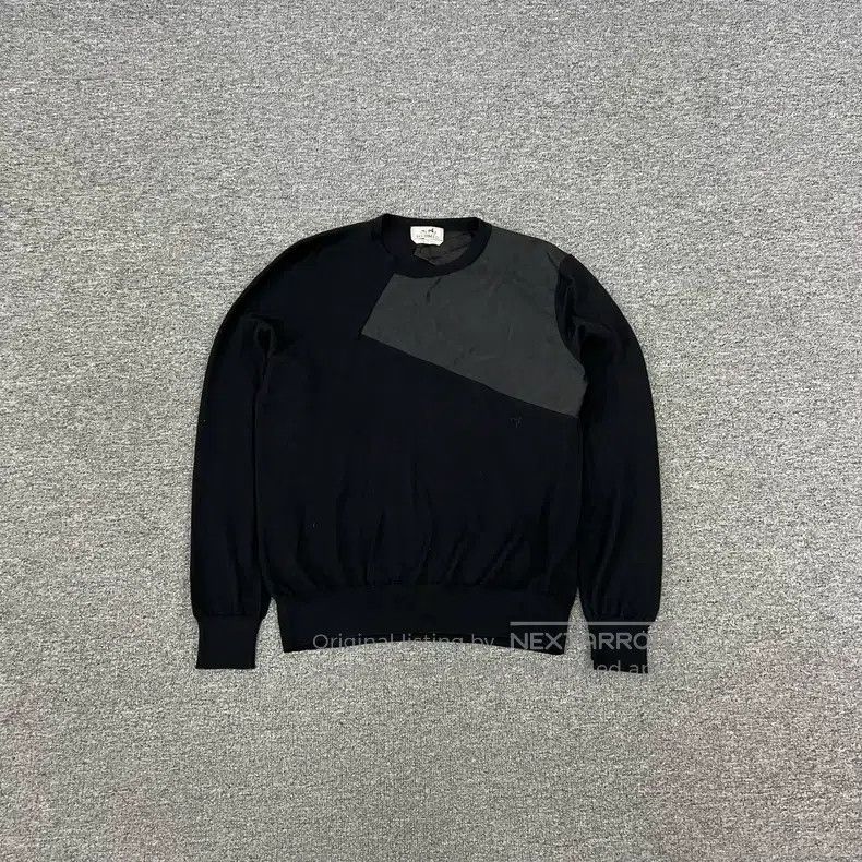 Hermes Hermes Cashmere Knit Round Neck Pullover Sweater Size US M / EU 48-50 / 2 - 1 Thumbnail