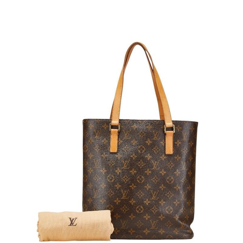 Louis Vuitton Louis Vuitton Monogram Vavin GM Tote Bag M51170 Size ONE SIZE - 12 Thumbnail