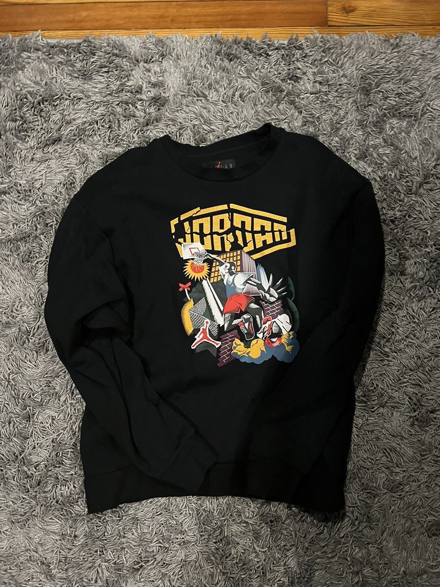 Jordan Brand Jordan Brand Size US XL / EU 56 / 4 - 1 Thumbnail