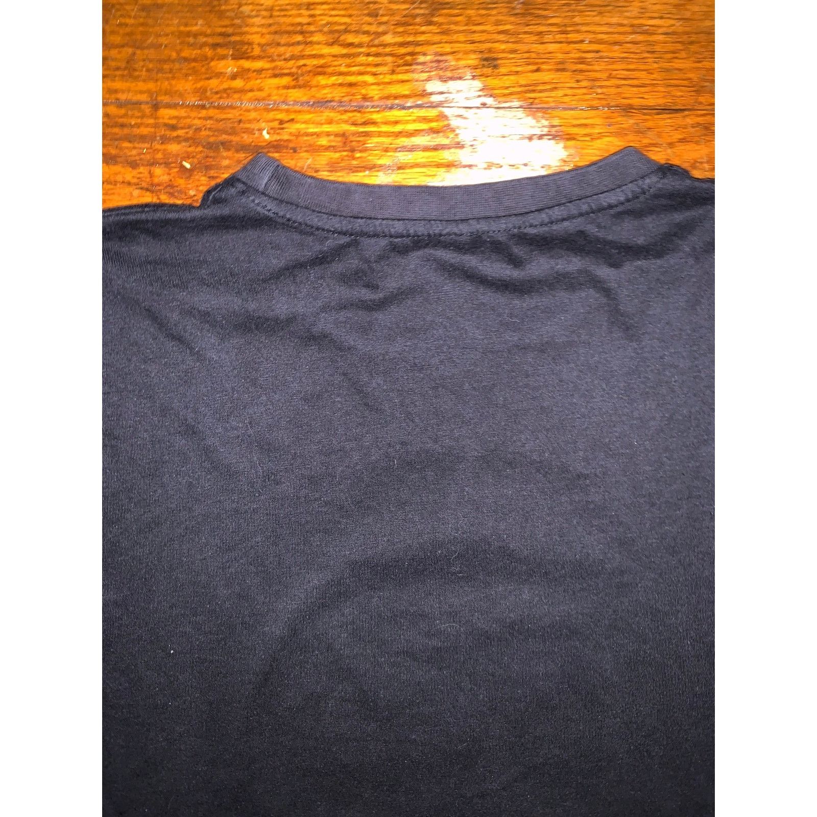 Other Spooky Zombie Cheerleader Graphic Tee Creepy Cute Goth Large Size US L / EU 52-54 / 3 - 8 Thumbnail