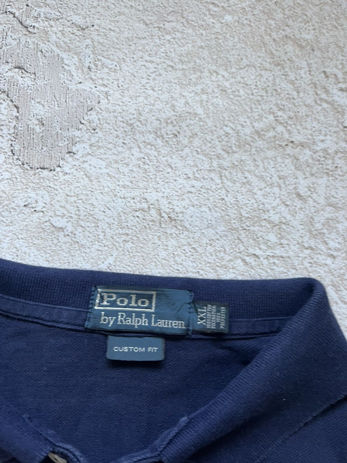 Polo Ralph Lauren Ralph Lauren Polo “Great Britain” Rugby Shirt Y2K Size US XL / EU 56 / 4 - 6 Thumbnail