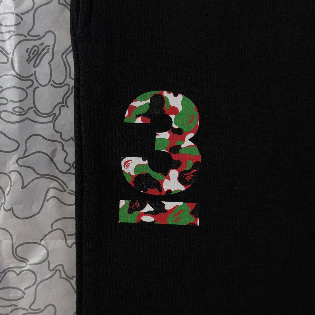 Bape Bape 3rd Anniversary Dubai Pants 2022 Size US 36 / EU 52 - 5 Thumbnail