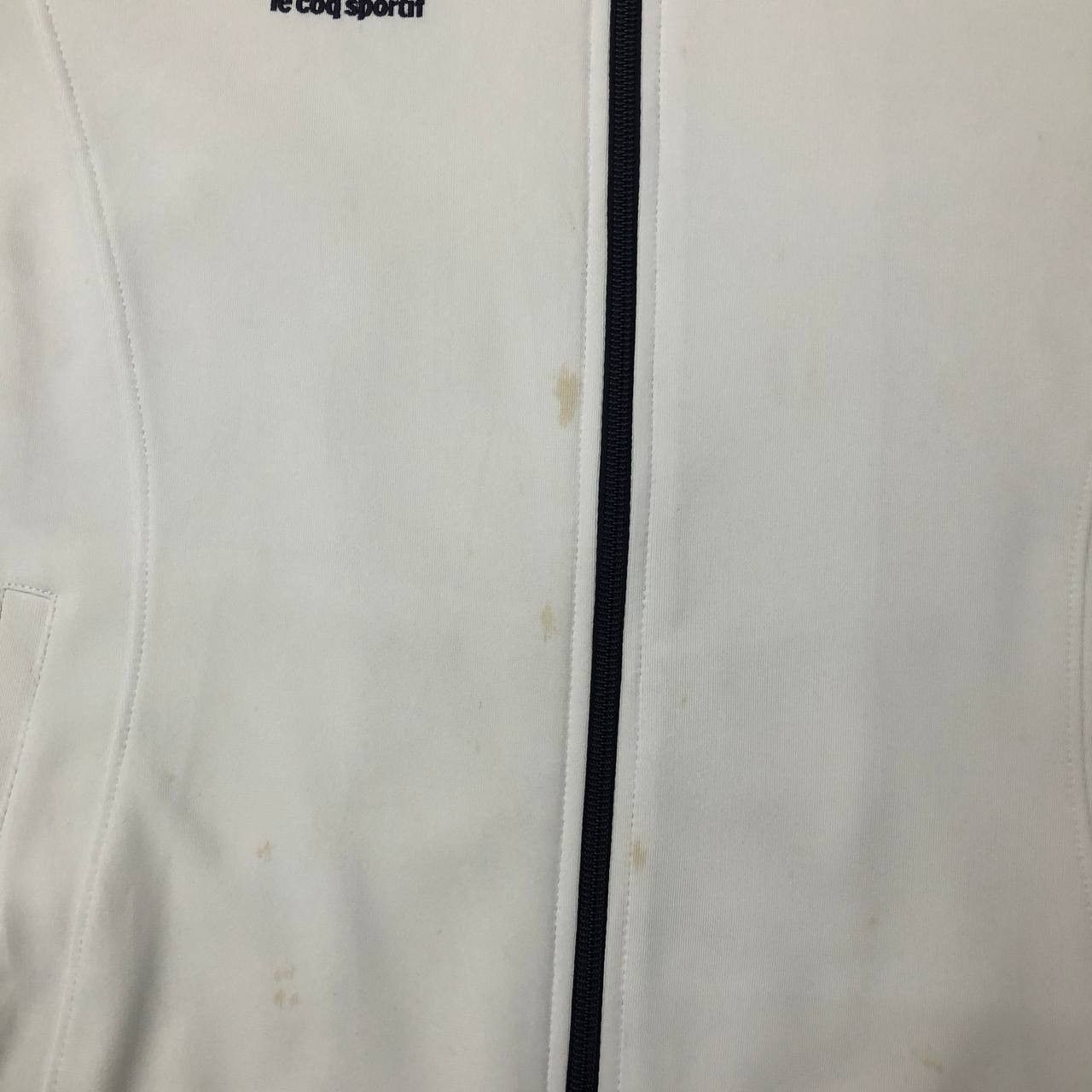 Le Coq Sportif × Vintage Y450 LE COQ SPORTIF VTG JACKET Size US S / EU 44-46 / 1 - 8 Thumbnail