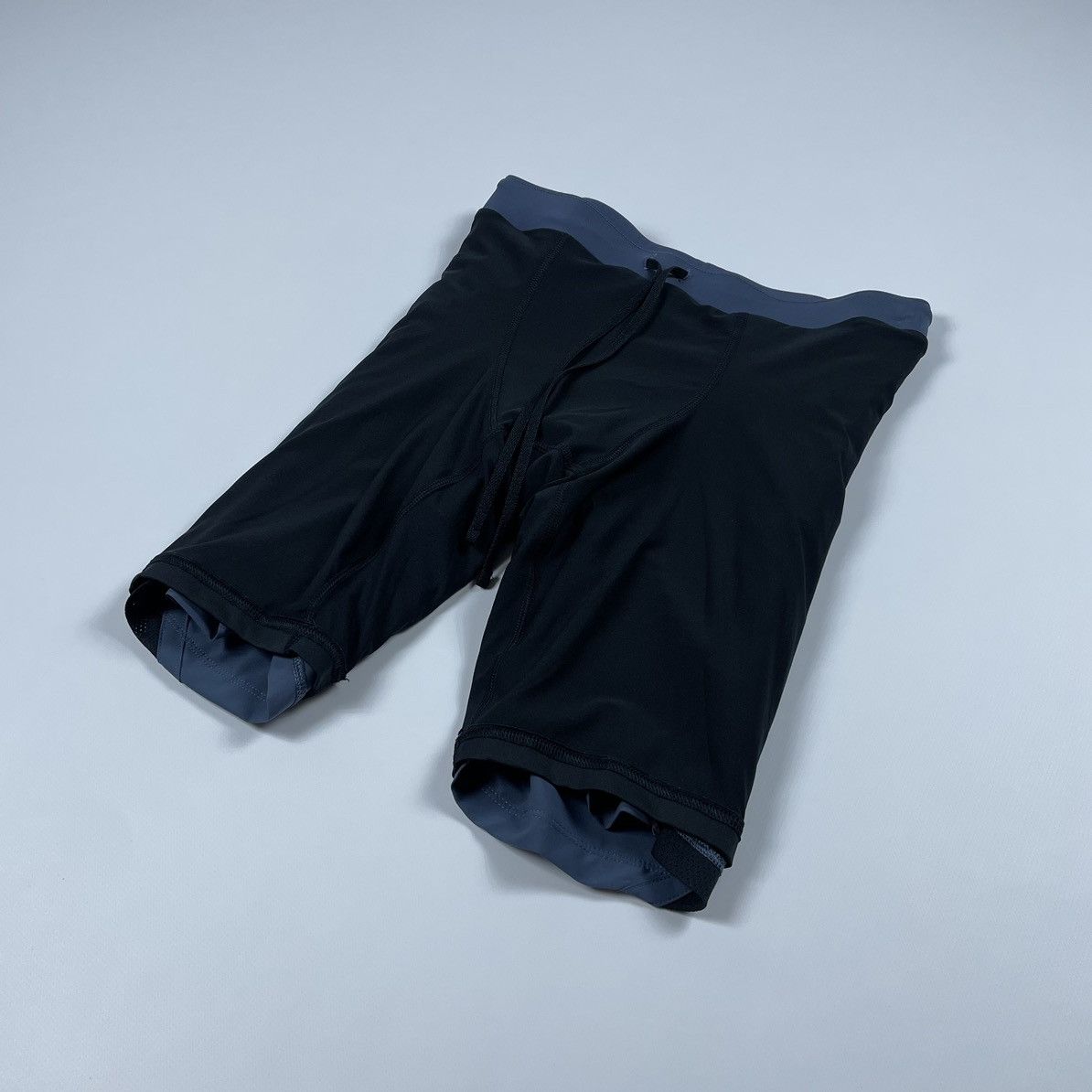 Under Armour Under Armour running compression/nylon double Shorts Size US 30 / EU 46 - 11 Thumbnail