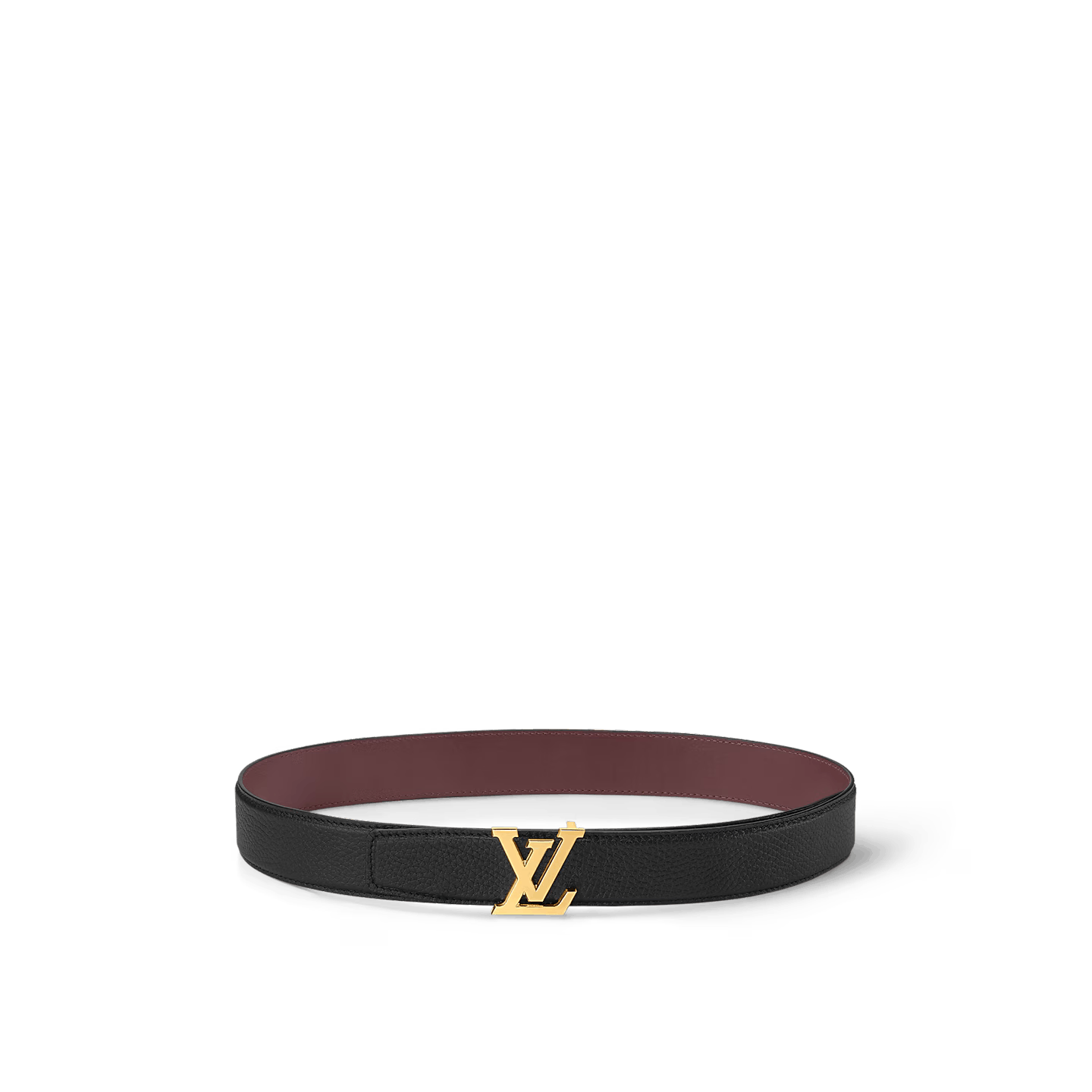 Louis Vuitton LV Heritage 35mm Reversible Belt - 95 CM Size ONE SIZE - 1 Thumbnail