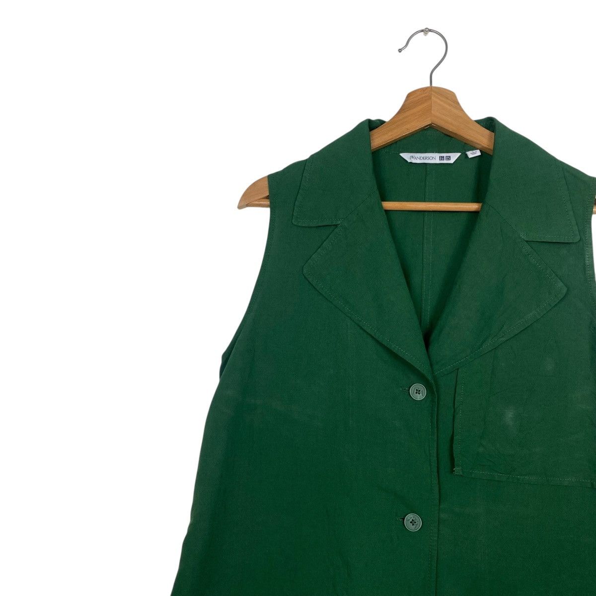 JW Anderson × Uniqlo Jw Anderson X uniqlo maxi dress Size L / US 10 / IT 46 - 6 Thumbnail
