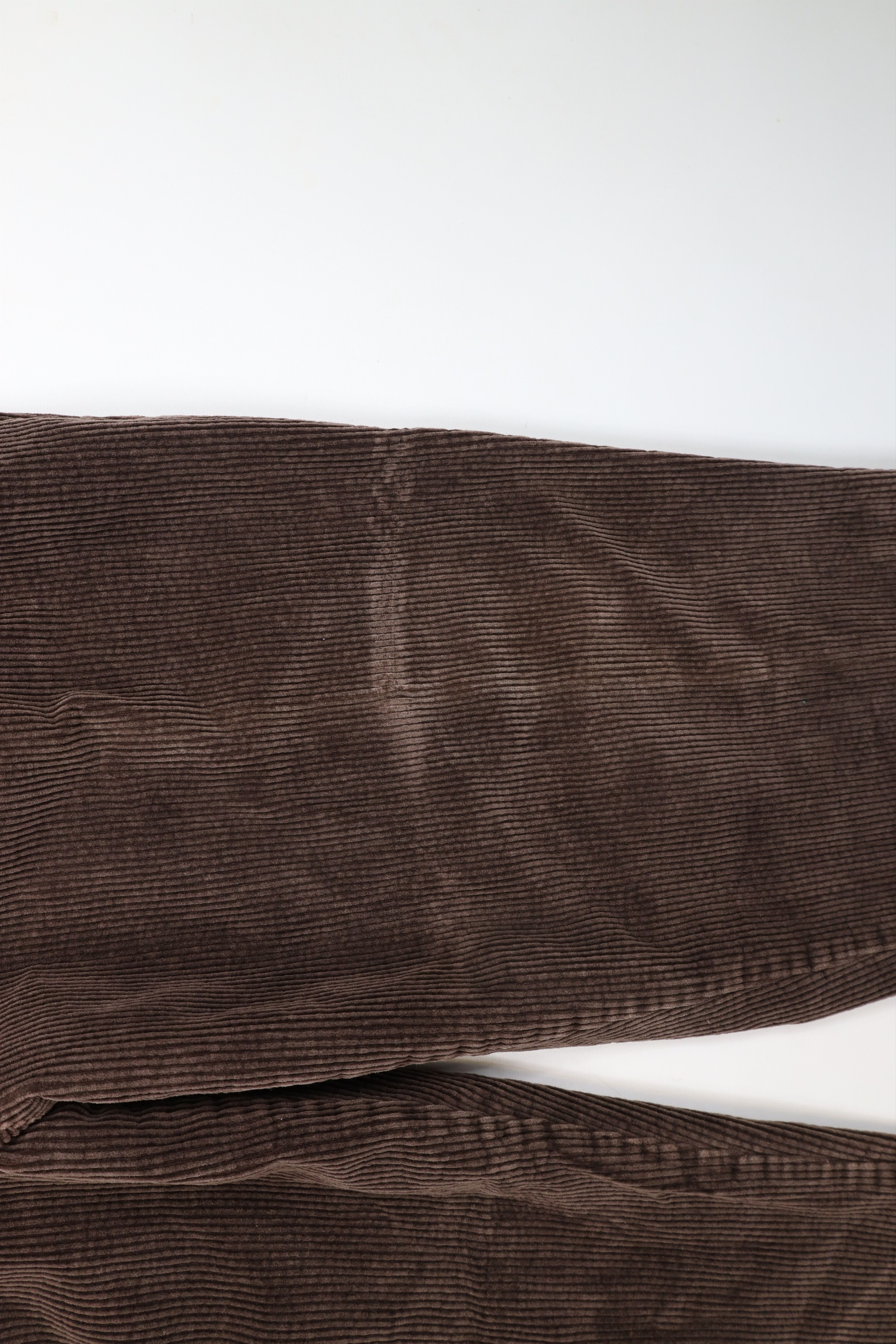 Vintage Vintage 90s Streetwear Heavyweight Wide Leg Corduroy Pants Size US 40 / EU 56 - 6 Thumbnail