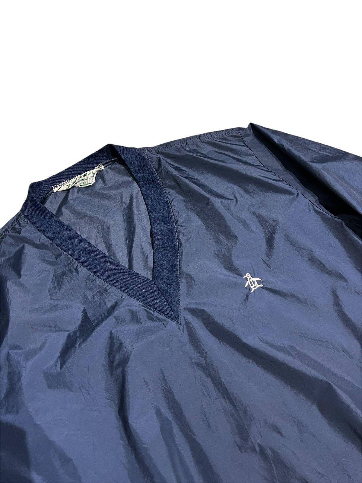 Vintage Vintage 90s Grandslam Pullover Size US M / EU 48-50 / 2 - 1 Thumbnail