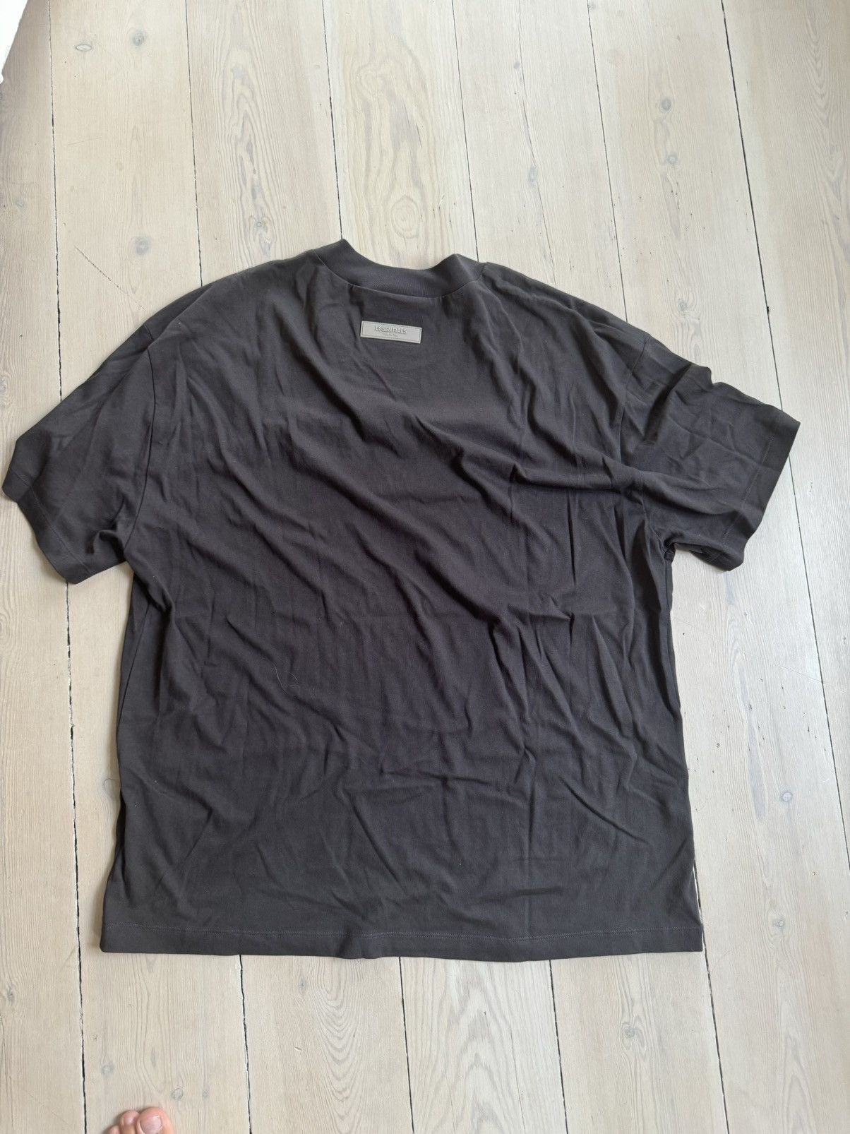 Essentials × Fear of God Fear of god essential t shirt Size US L / EU 52-54 / 3 - 2 Thumbnail