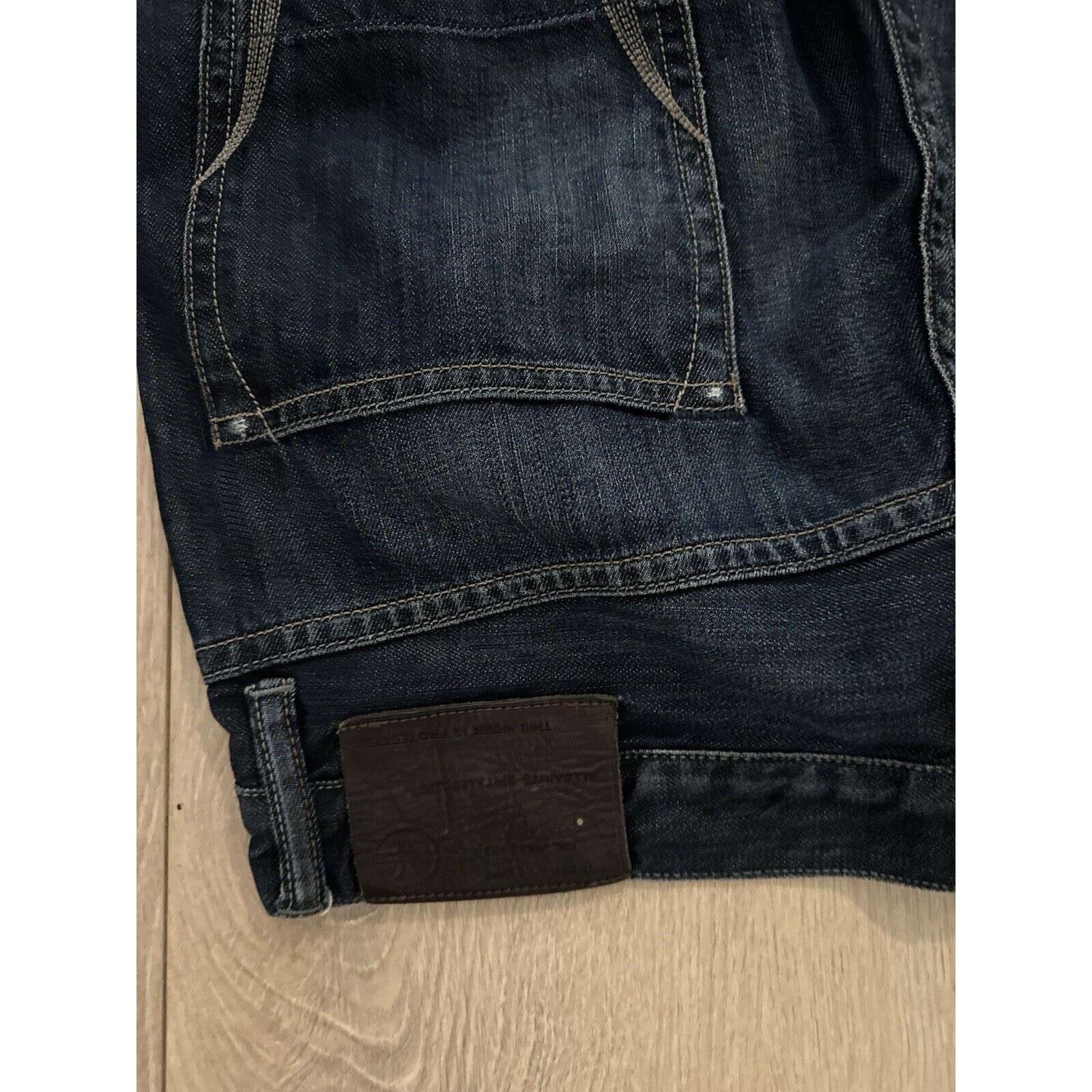 Allsaints All Saints Jeans Denim Jeans size 30 Size US 30 / EU 46 - 5 Thumbnail