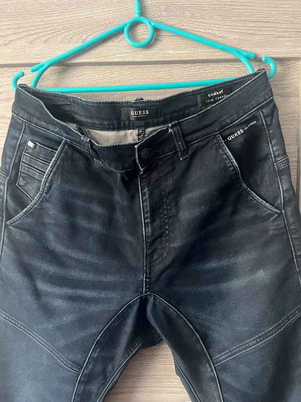 Guess Guess jeans Size US 31 - 2 Thumbnail