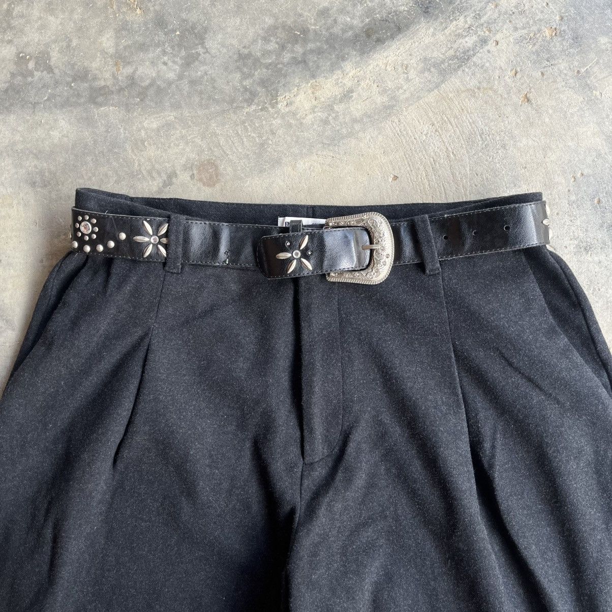 JNCO × Uniqlo Uniqlo x Comptoir Des Cotonniers Wide baggy pants Size US 36 / EU 52 - 4 Thumbnail