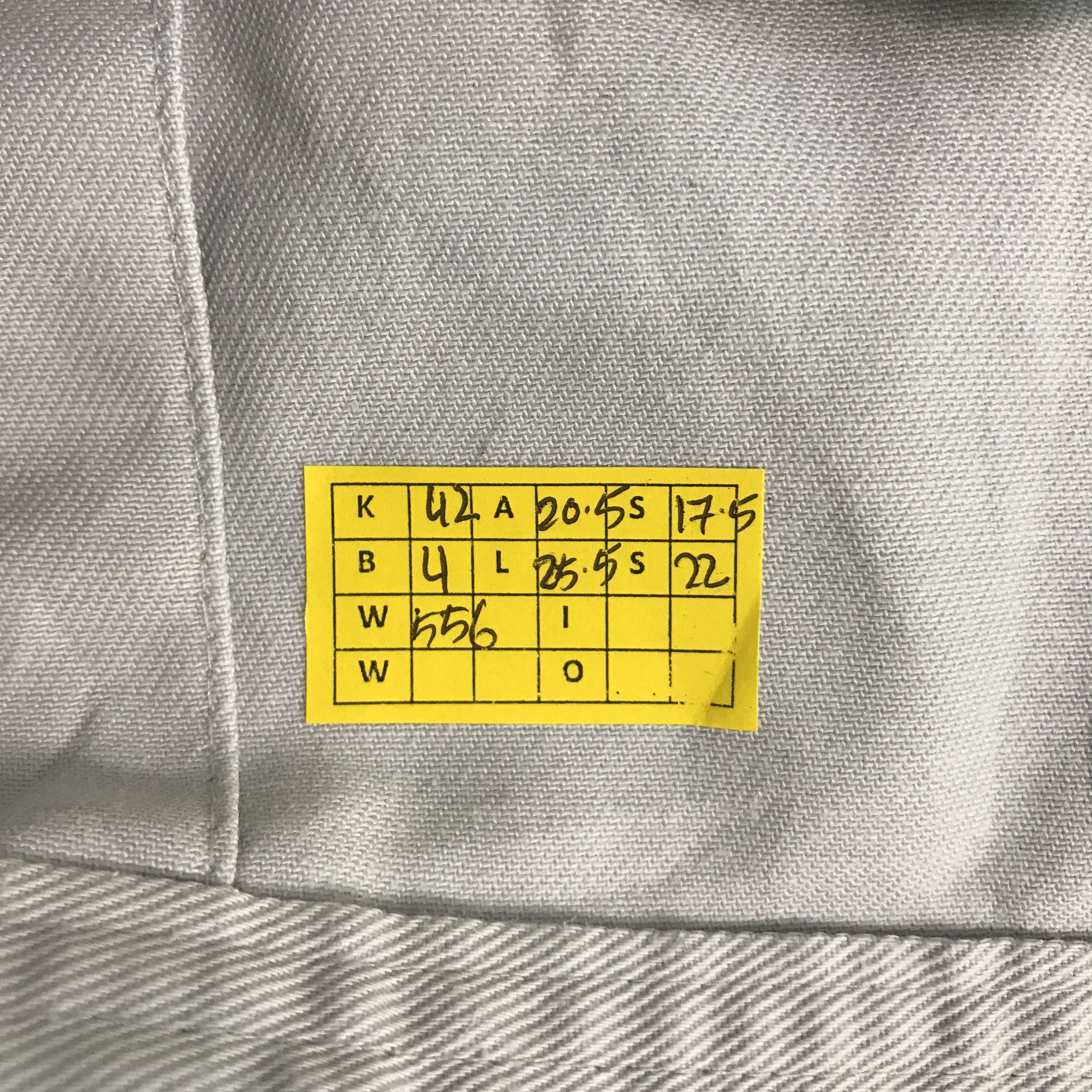 Japanese Brand Vintage Toyota Uniform Japan jacket Size US M / EU 48-50 / 2 - 12 Thumbnail