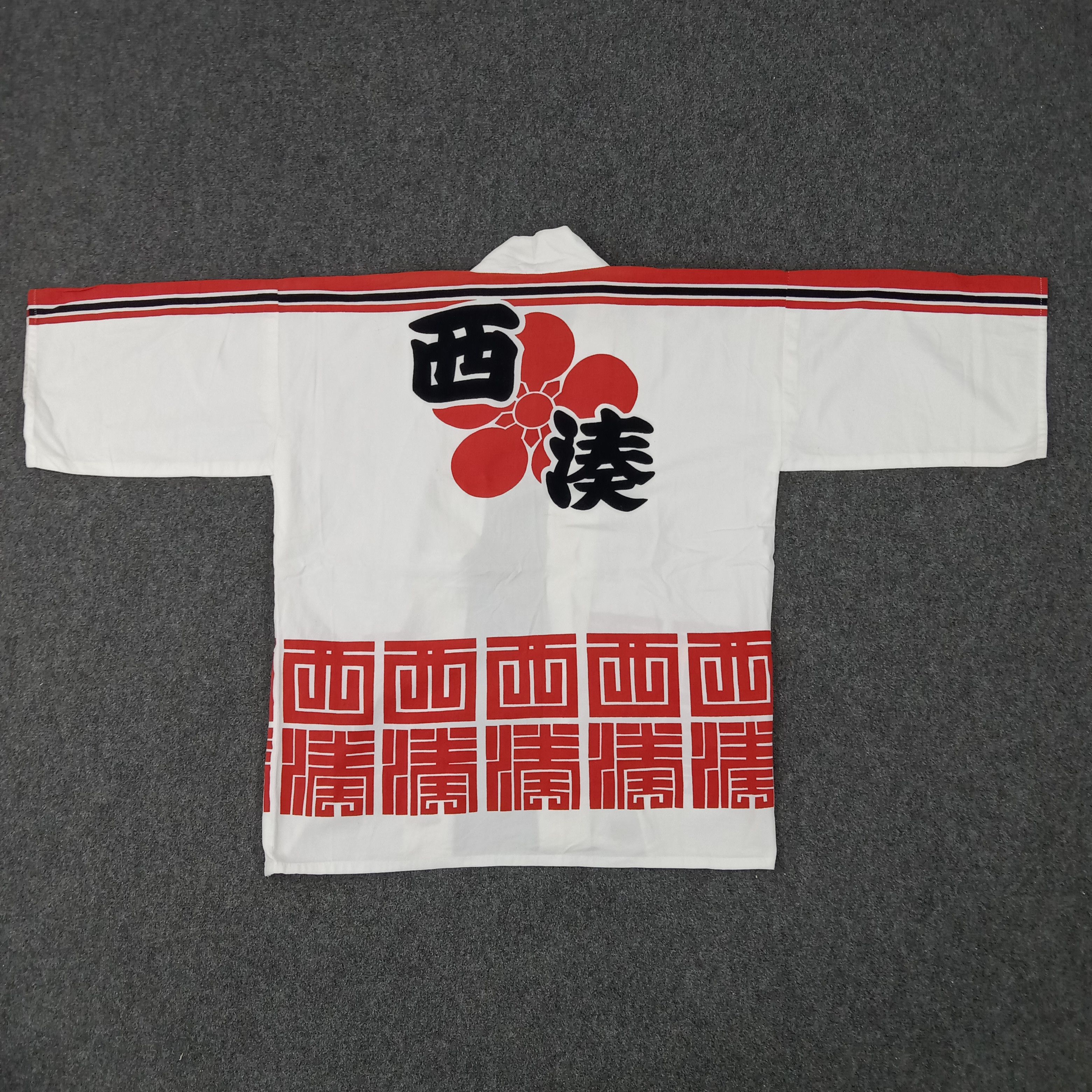 Kimono Japan Japanese Traditional Style Jacket