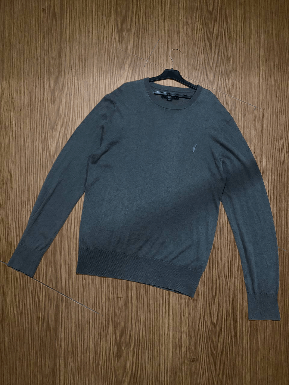 Allsaints Allsaints Sweater Size US M / EU 48-50 / 2 - 1 Thumbnail