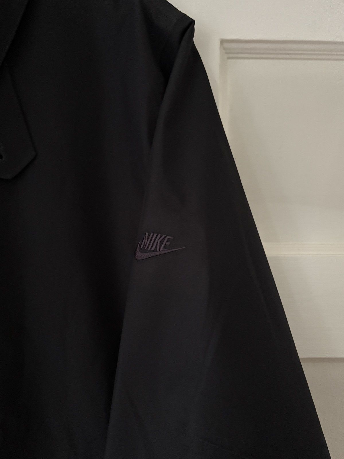 Nike Tech Pack+ Storm-Fit ADV Gore-tex Coat Mac Jacket Size US XL / EU 56 / 4 - 7 Thumbnail