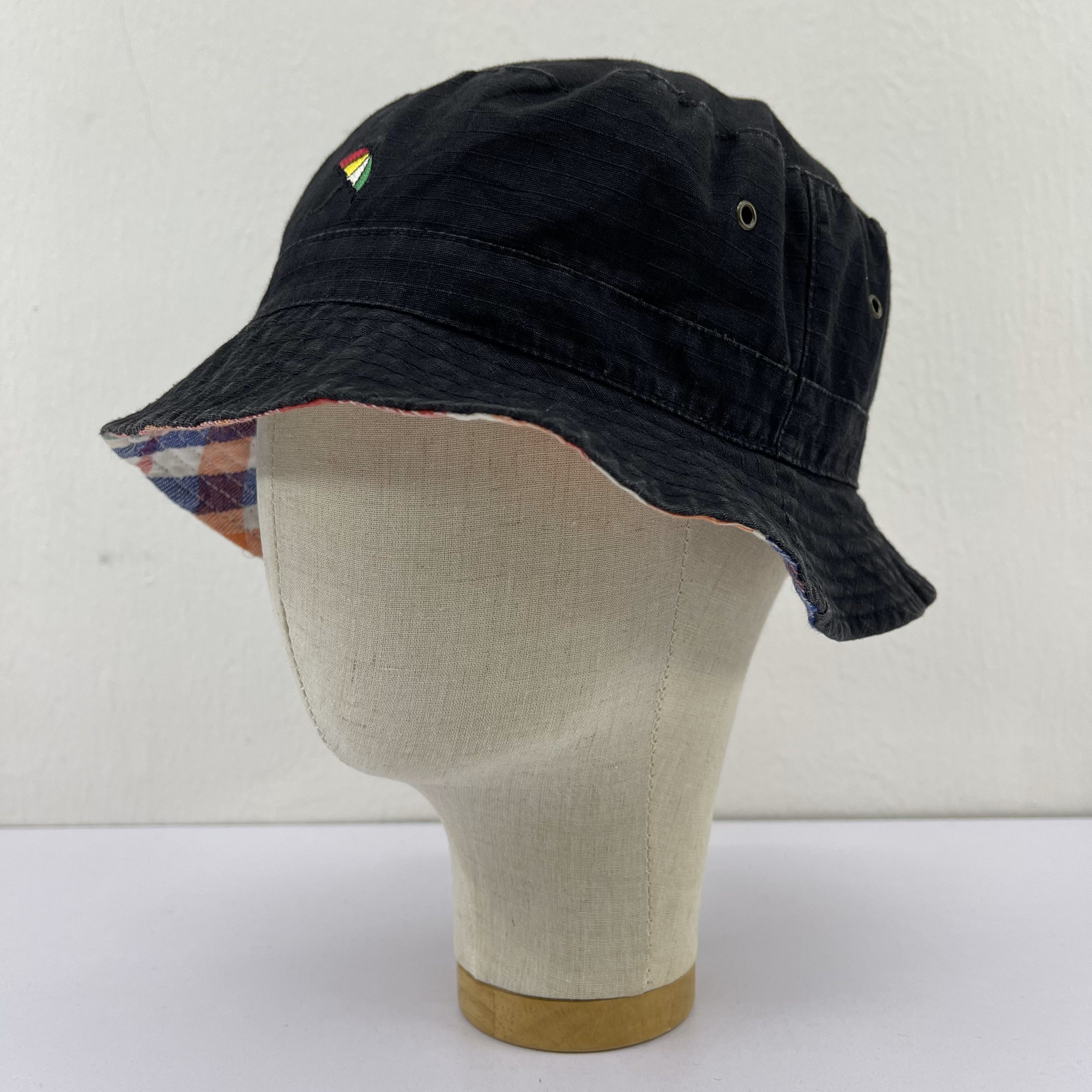 Vintage Arnold Palmer Bucket Hats - BH5004 Size ONE SIZE - 3 Thumbnail
