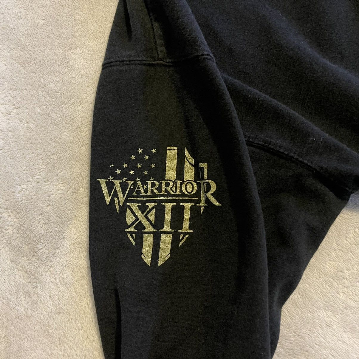 Other Snake Hoodie Men XL Black Graphic Sweatshirt Sweater Size US XL / EU 56 / 4 - 6 Thumbnail
